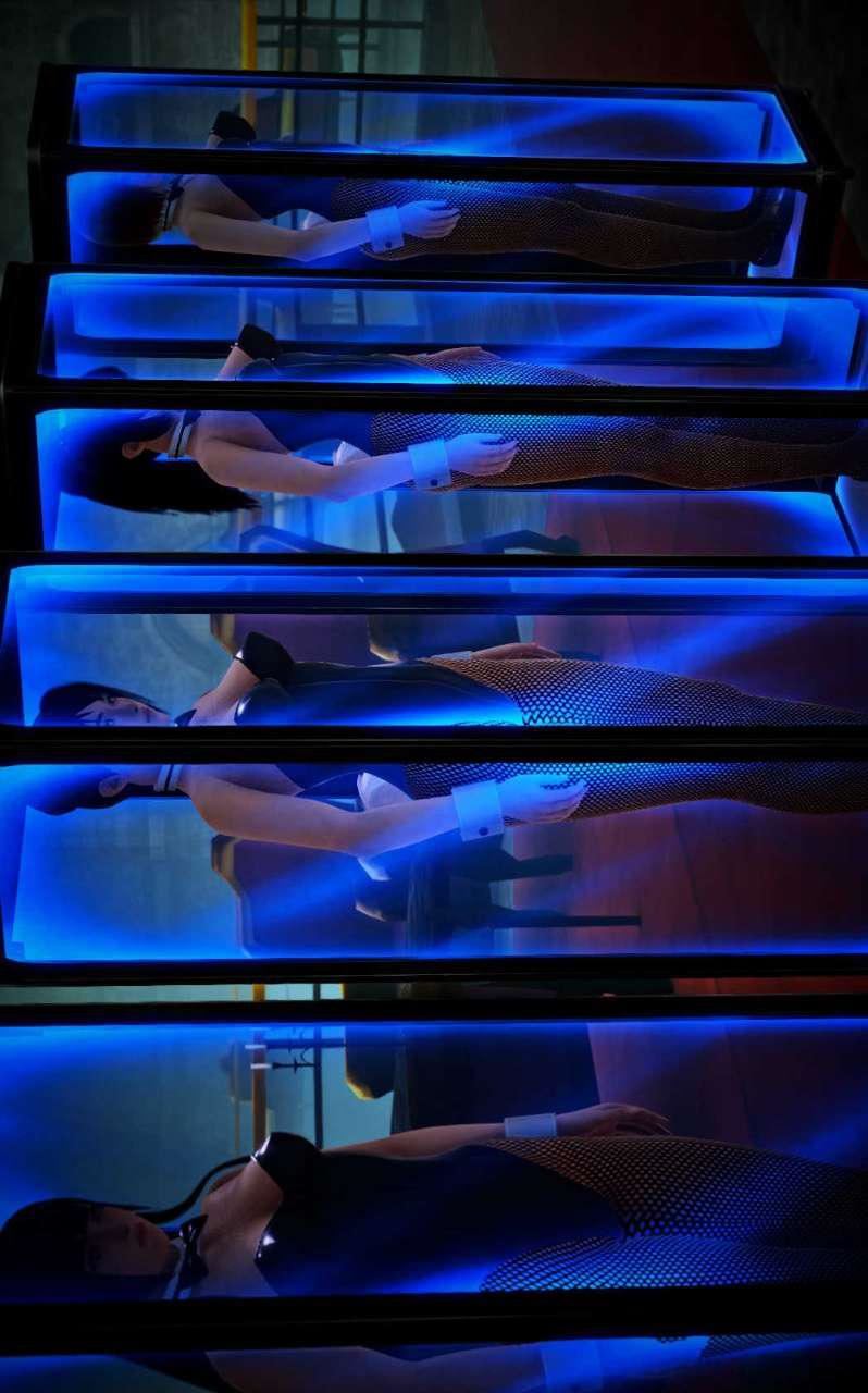 [3D]兽欲の末途第09章【第12话】