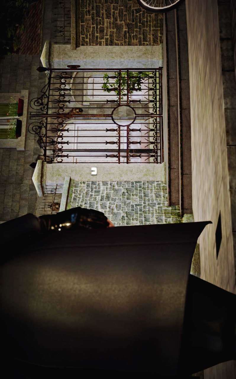 [3D]兽欲の末途第10章【第1话】