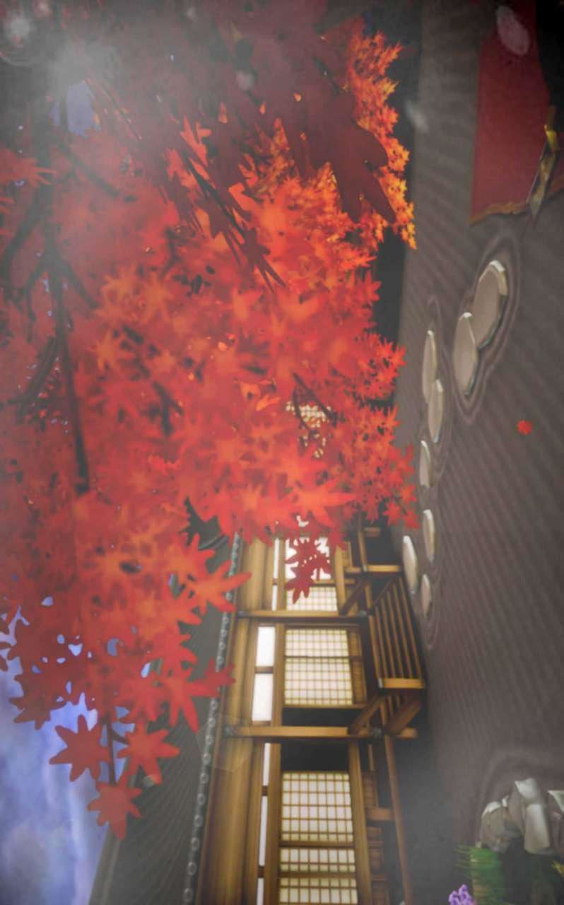 [3D]兽欲の末途第12章【第6话】