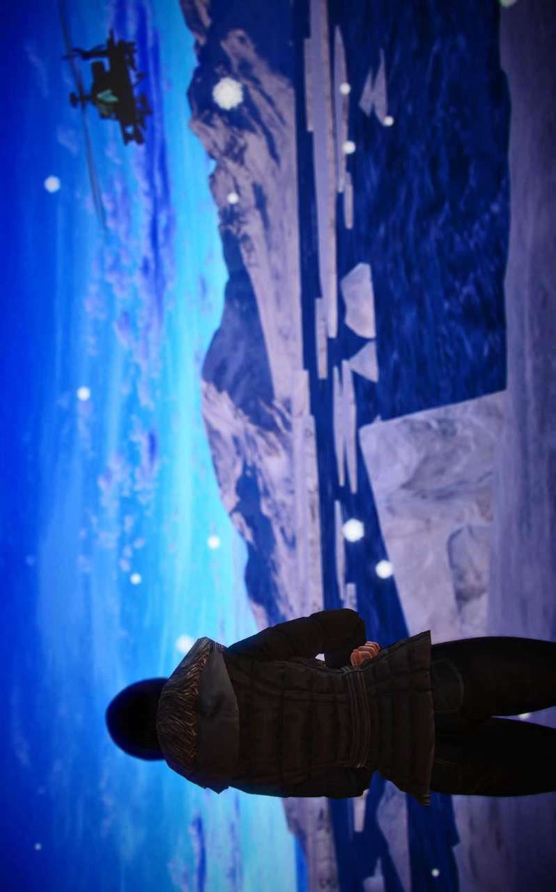 [3D]兽欲の末途第12章【第9话】