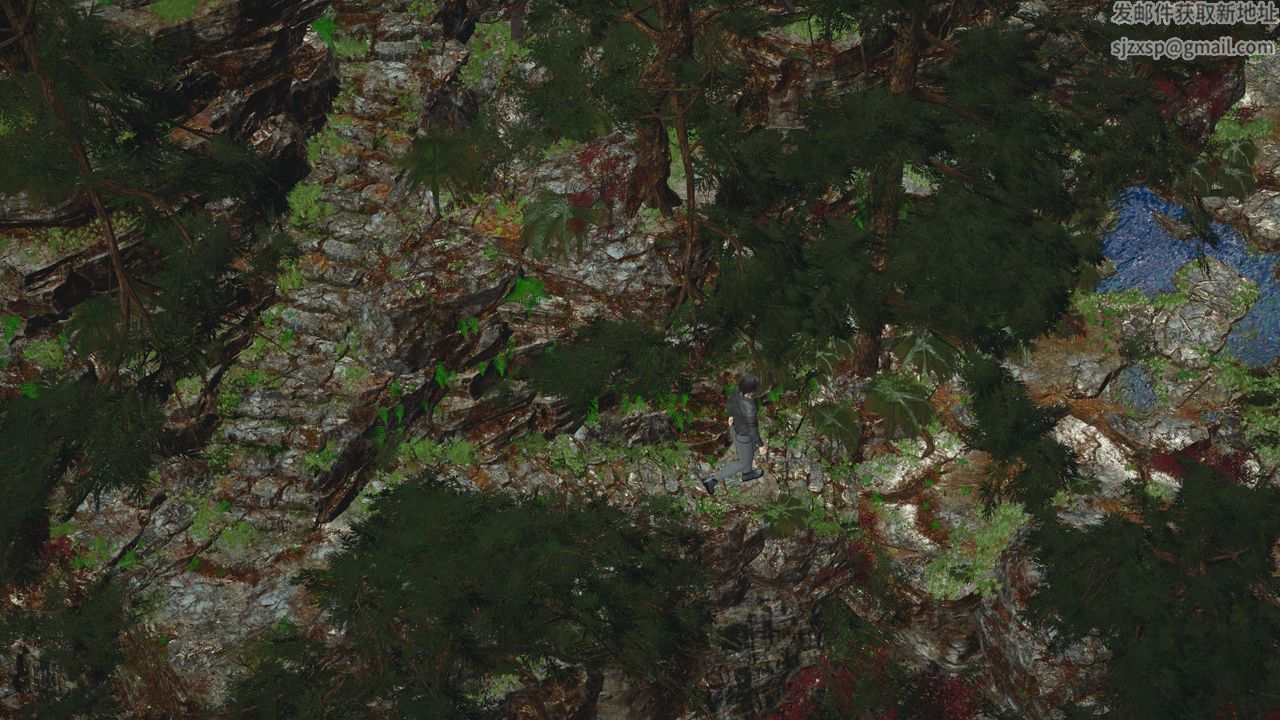 [3D]我成瞭大反派_第二季第01话