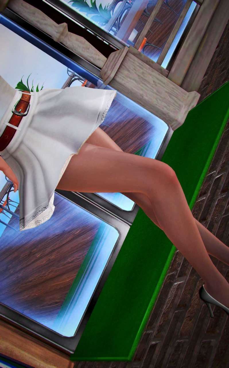 [3D]兽欲の末途第13章【第1话】