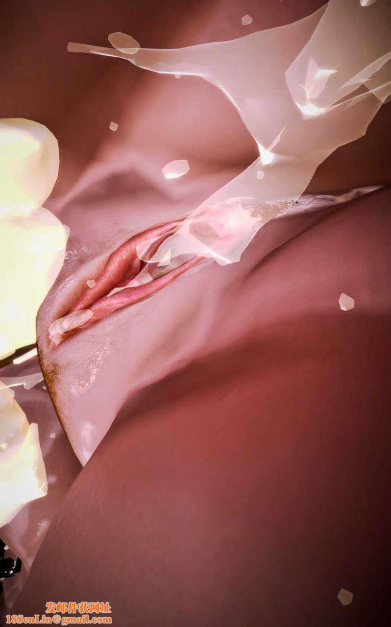 [3D]兽欲の末途第13章【第8话】