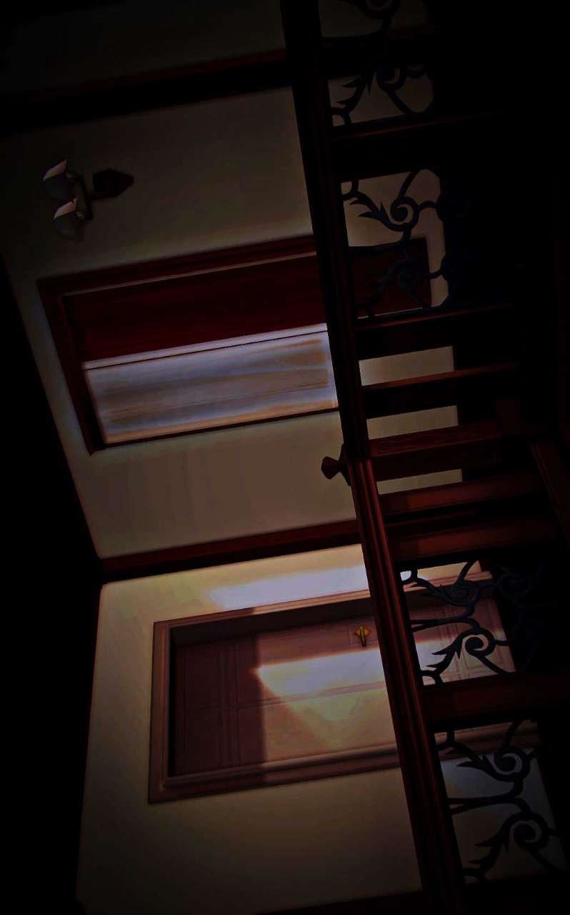 [3D]兽欲の末途第14章【第2话】