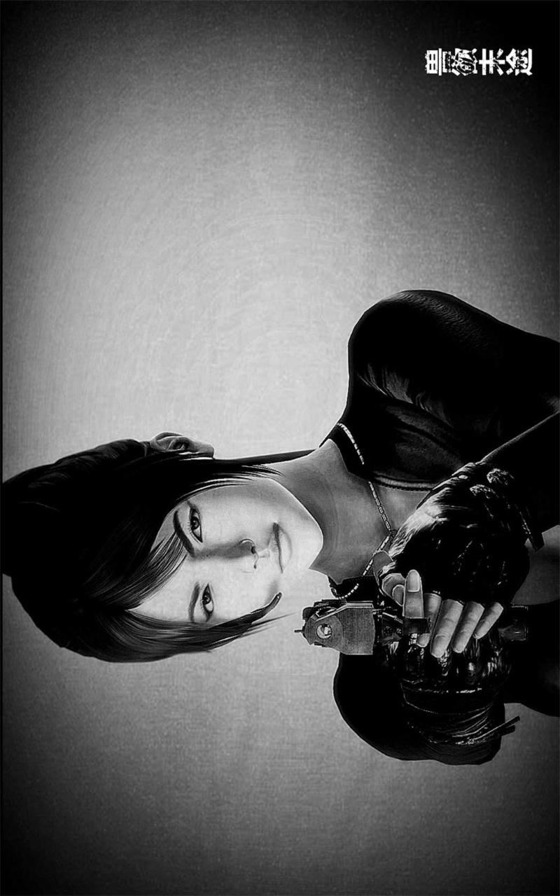 [3D]兽欲の末途第14章【第3话】