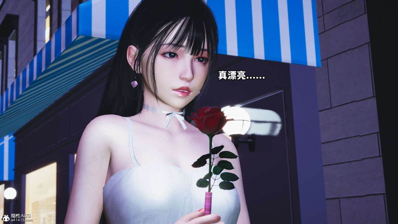 [3D]我成瞭大反派_第二季第07话