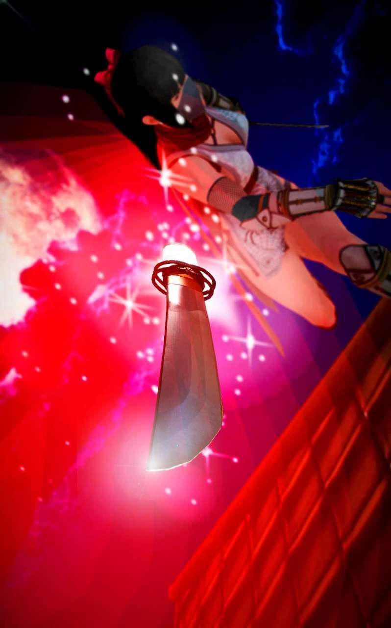 [3D]兽欲の末途第14章【第9话】