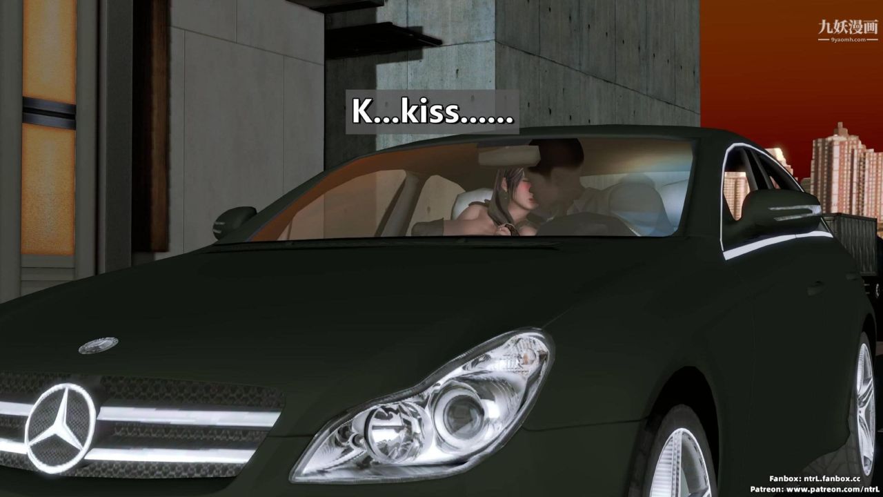 我的妻子最近不太对劲[3D]第03话【第02话】