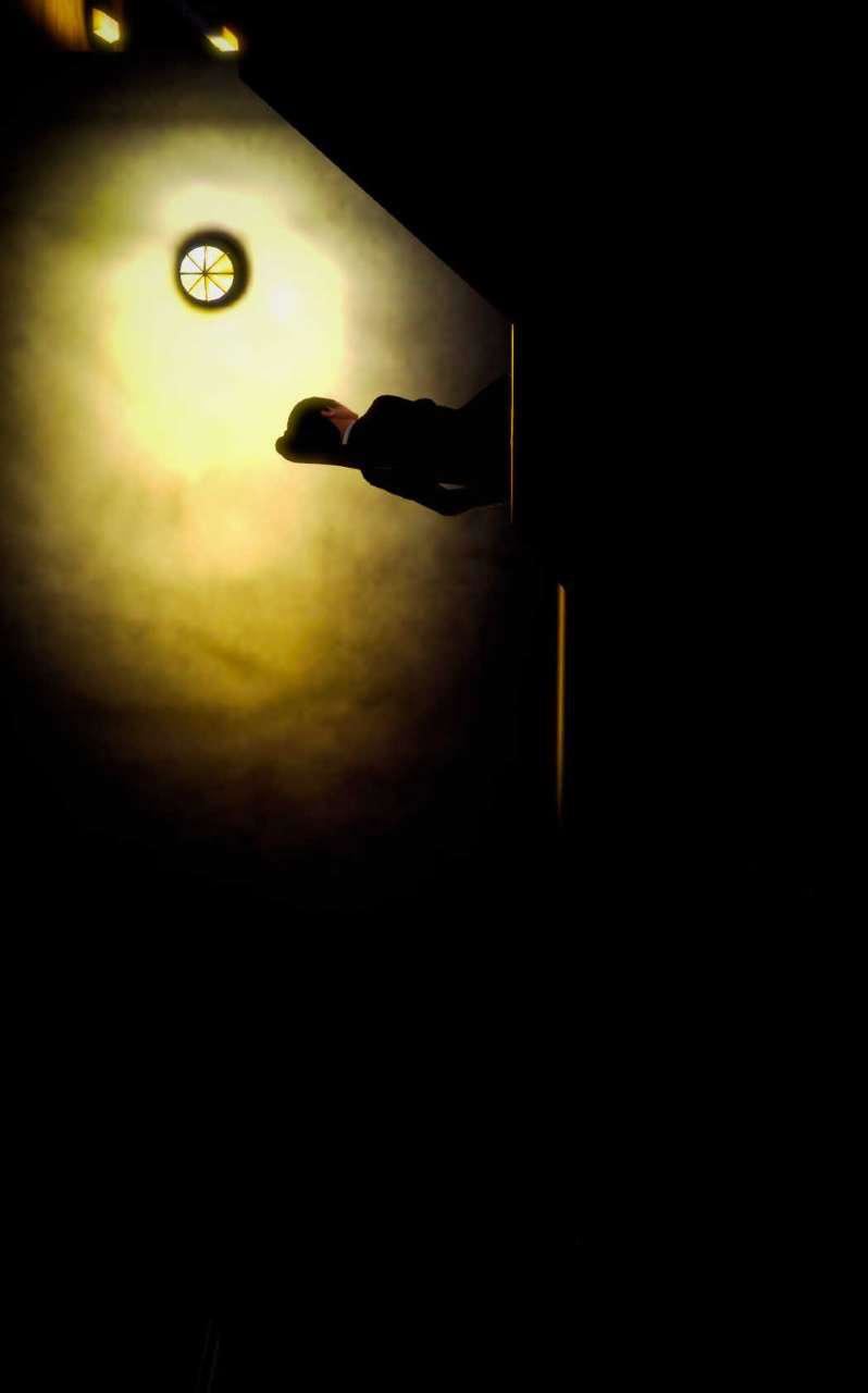 [3D]兽欲の末途第14章【第9话】