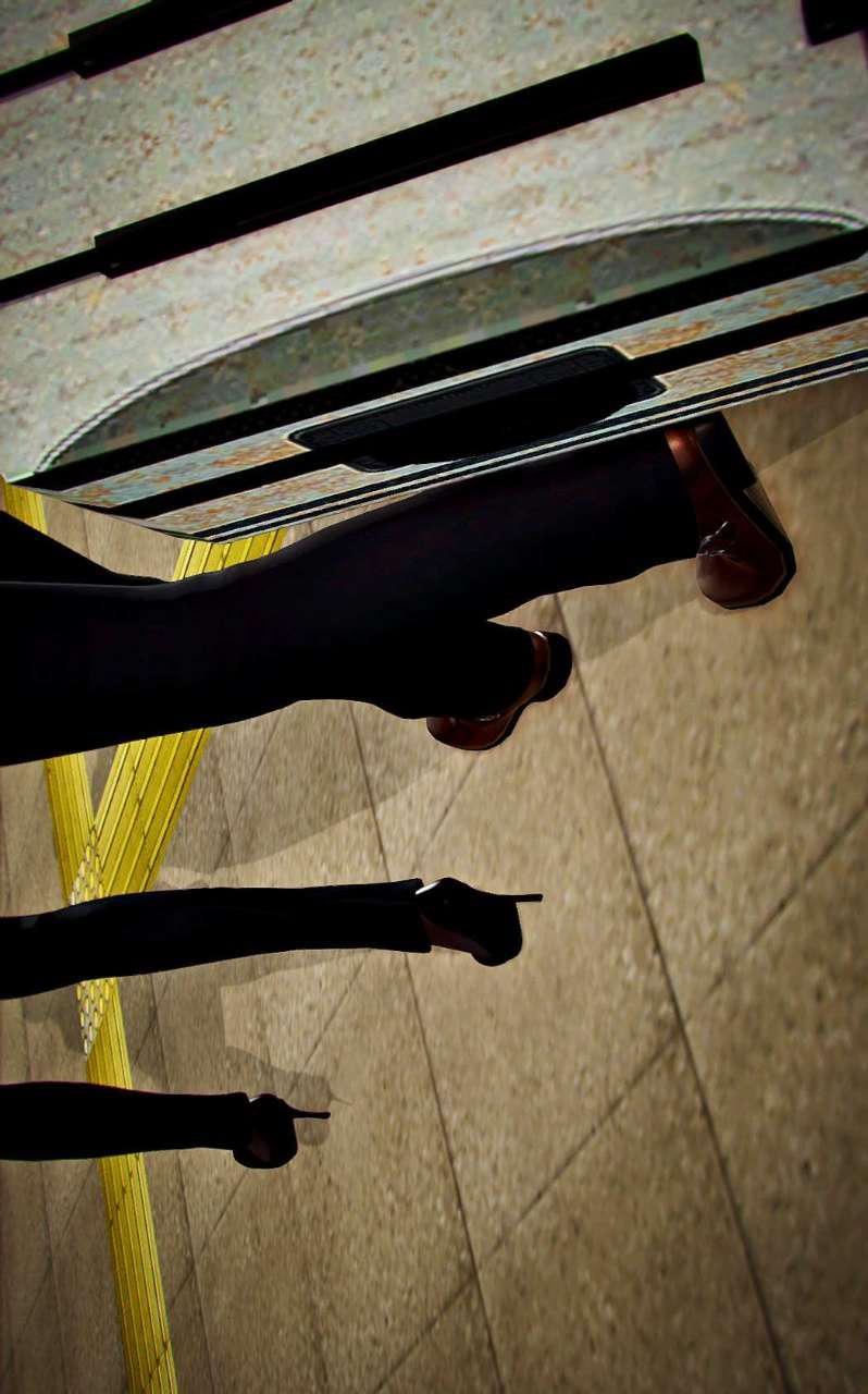 [3D]兽欲の末途第14章【第10话】