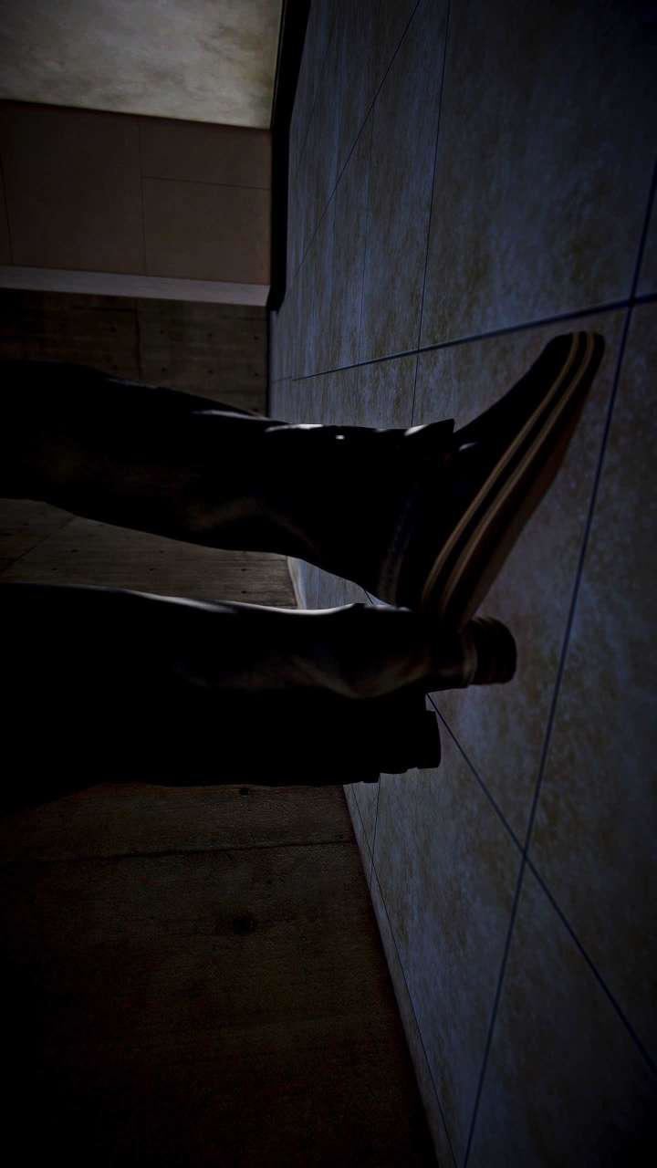 [3D]兽欲の末途第15章【第1话】