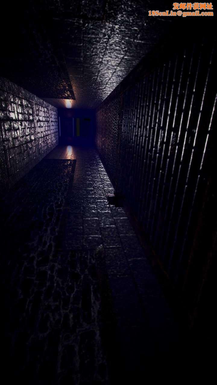 [3D]兽欲の末途第15章【第2话】