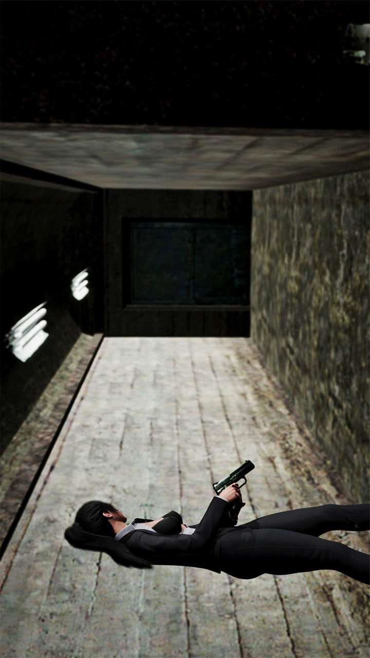 [3D]兽欲の末途第15章【第2话】