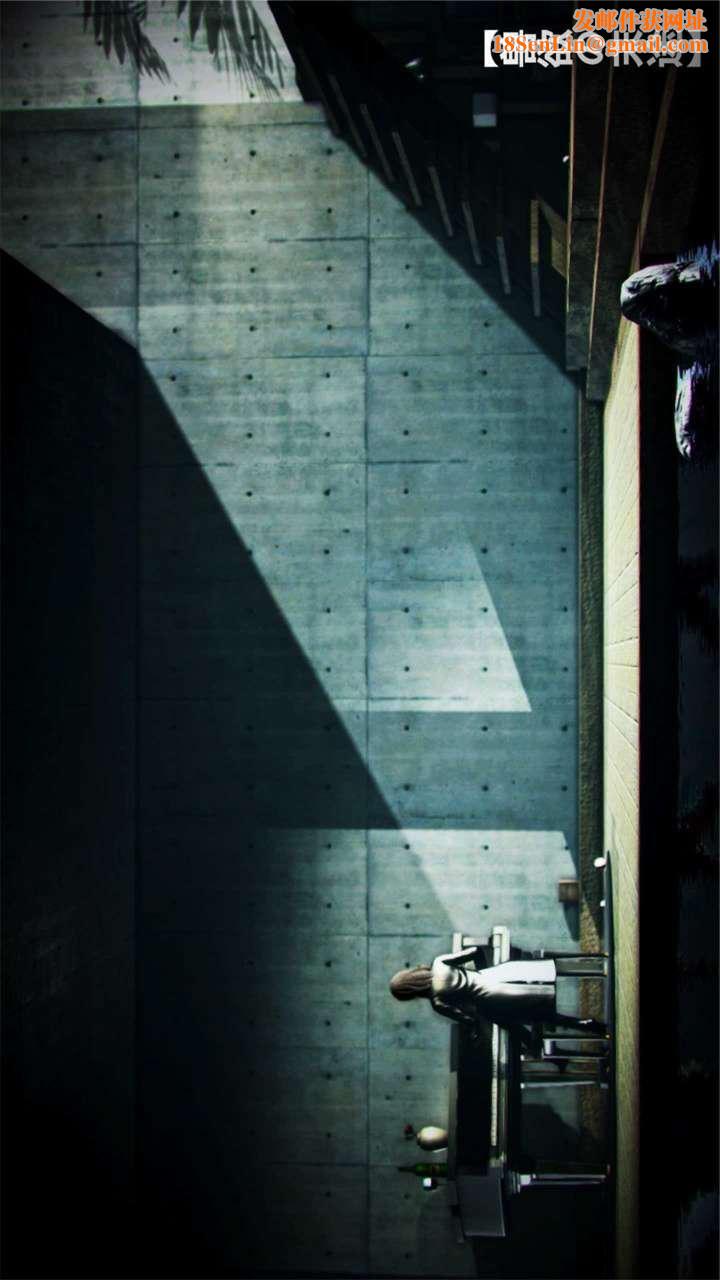 [3D]兽欲の末途第15章【第5话】