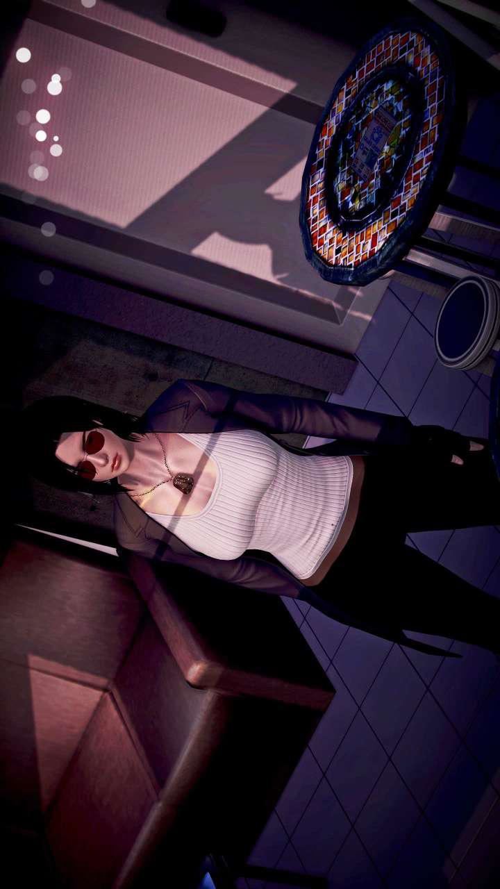 [3D]兽欲の末途第15章【第6话】