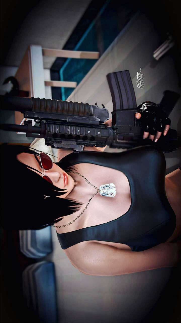 [3D]兽欲の末途第16章【第6话】