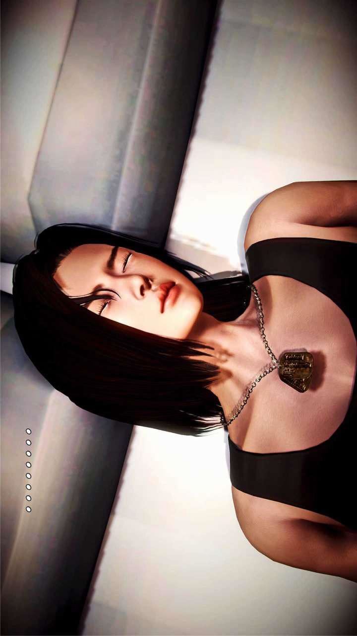 [3D]兽欲の末途第16章【第13话】