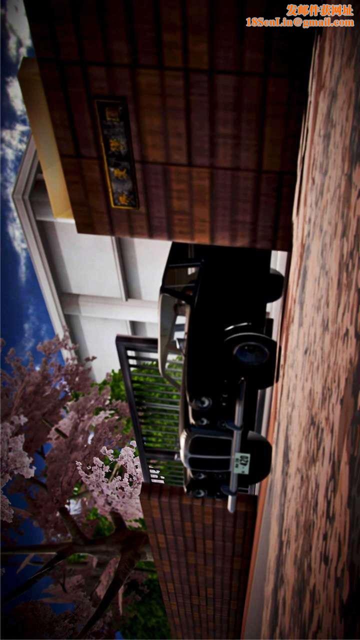 [3D]兽欲の末途第18章【第4话】