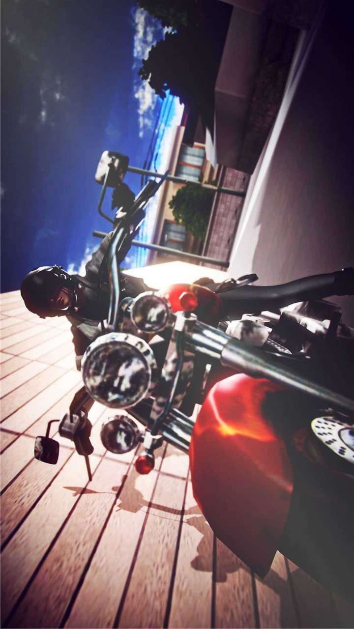 [3D]兽欲の末途第18章【第4话】