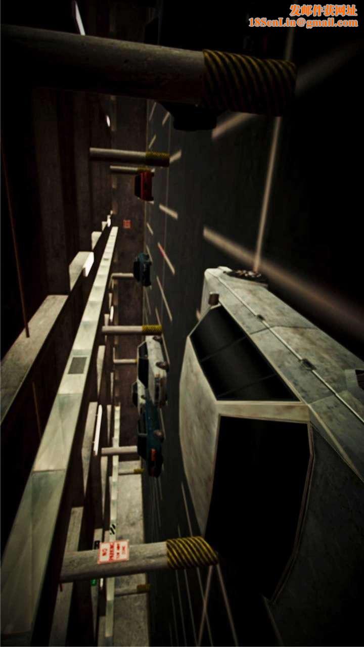 [3D]兽欲の末途第18章【第6话】