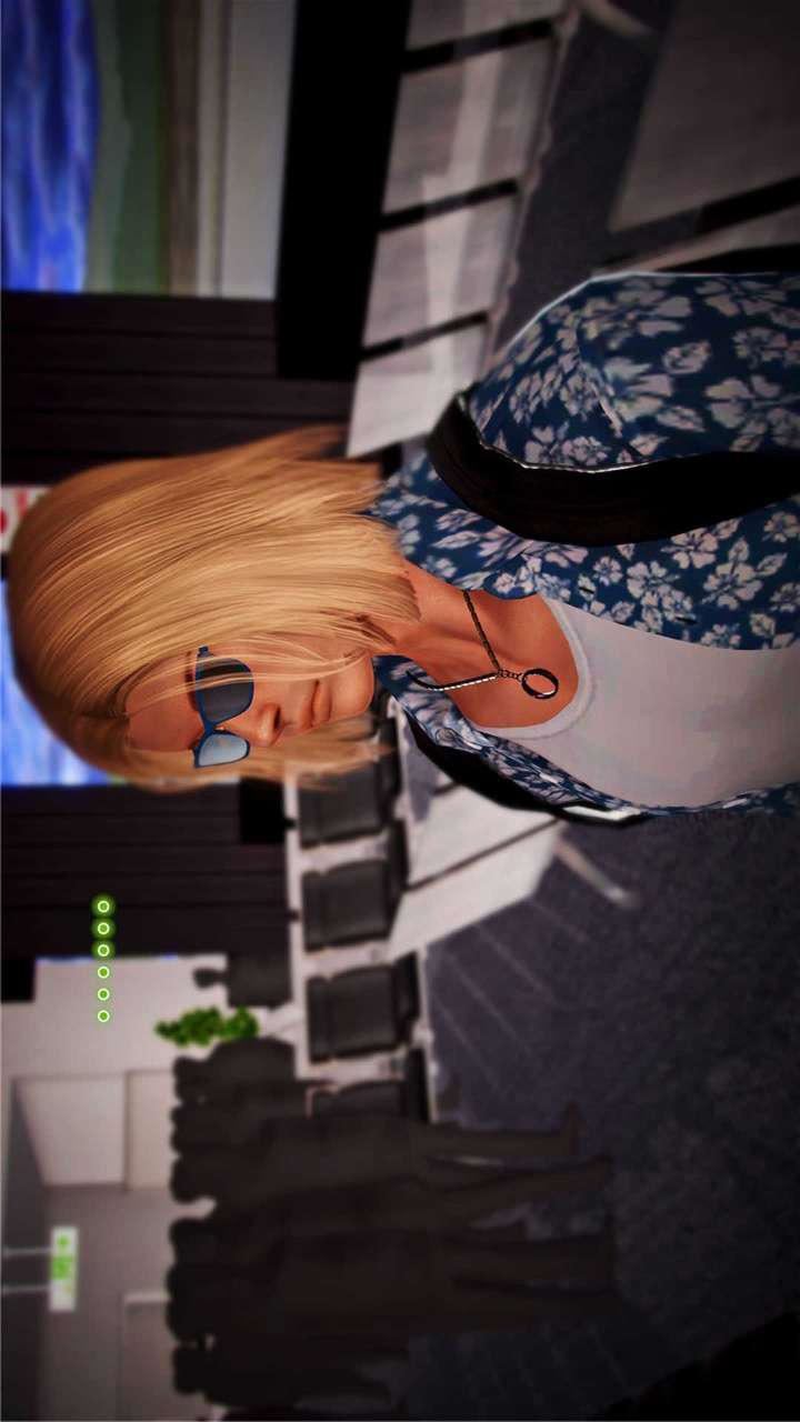 [3D]兽欲の末途第18章【第10话】