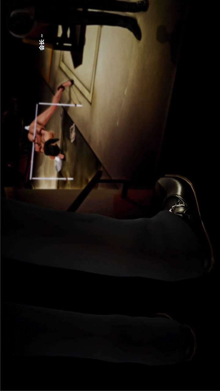 [3D]兽欲の末途第18章【第10话】