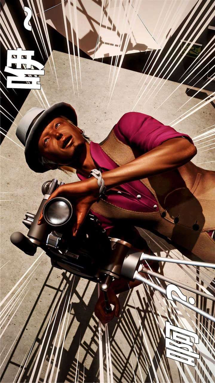 [3D]兽欲の末途第18章【第12话】