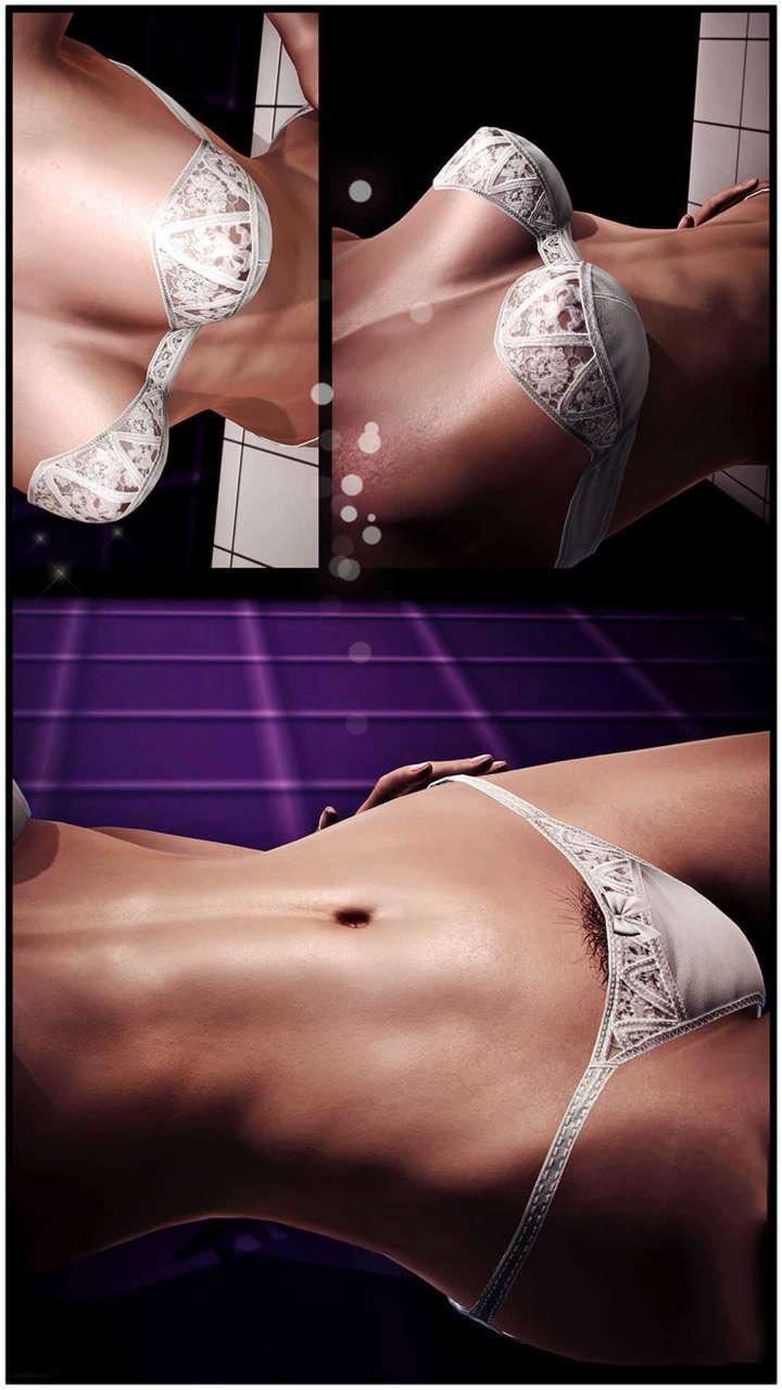 [3D]兽欲の末途第19章【第2话】