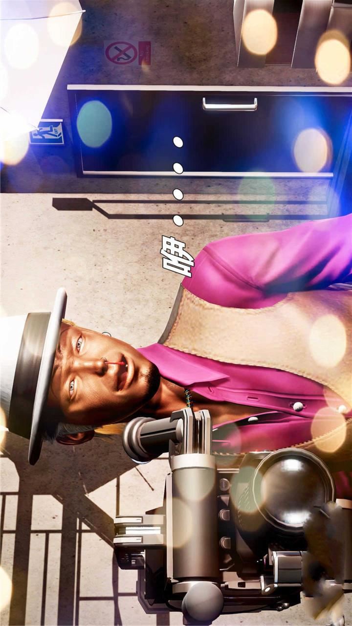 [3D]兽欲の末途第19章【第2话】