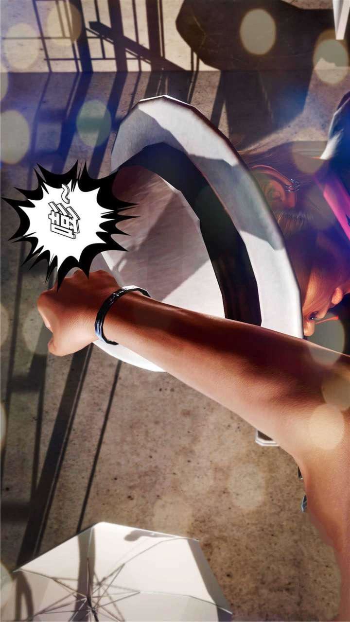 [3D]兽欲の末途第19章【第2话】