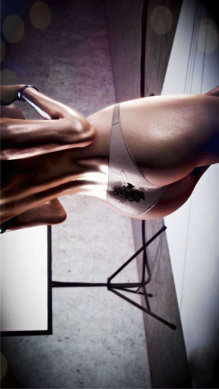 [3D]兽欲の末途第19章【第2话】