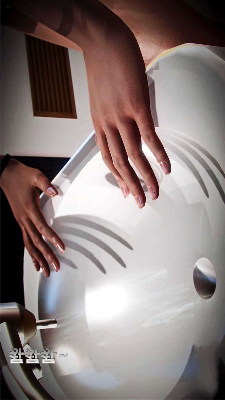 [3D]兽欲の末途第19章【第3话】