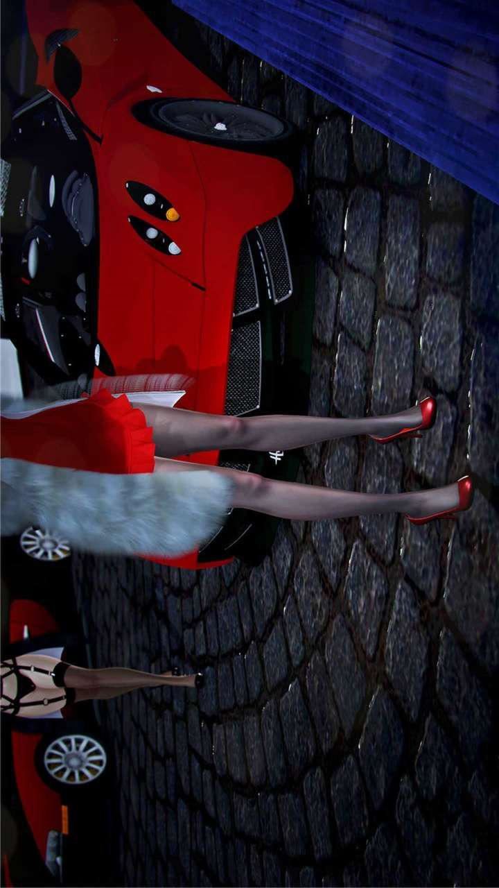 [3D]兽欲の末途第19章【第12话】