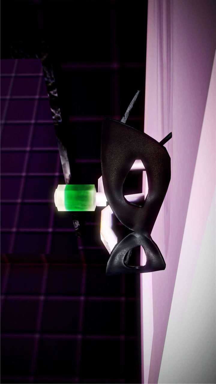 [3D]兽欲の末途第20章【第4话】