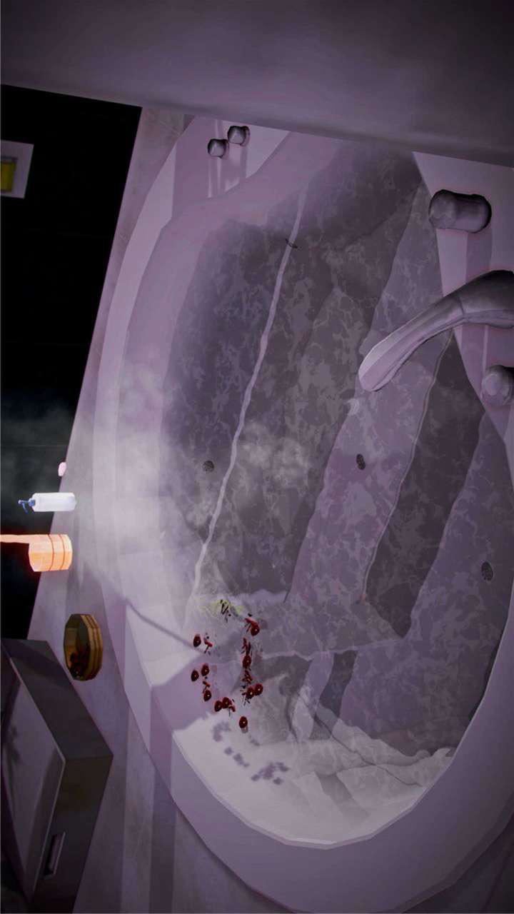 [3D]兽欲の末途第20章【第6话】