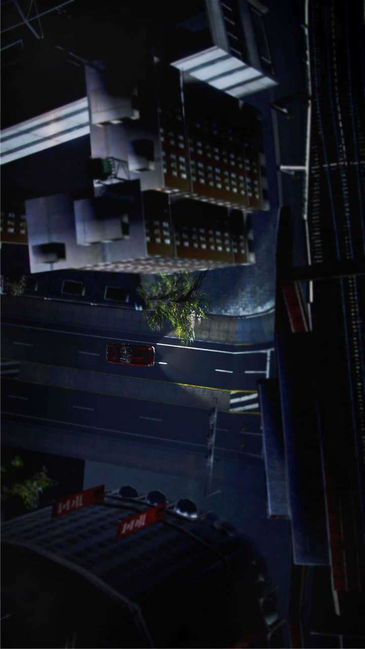 [3D]兽欲の末途第20章【第10话】