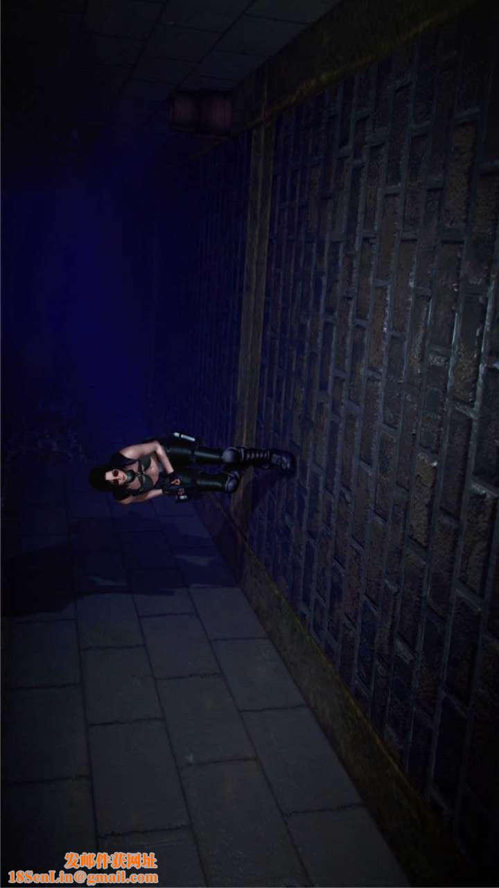 [3D]兽欲の末途第20章【第14话】