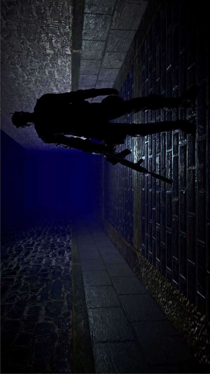 [3D]兽欲の末途第20章【第15话】