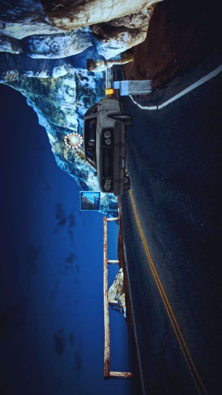 [3D]兽欲の末途第22章【第11话】