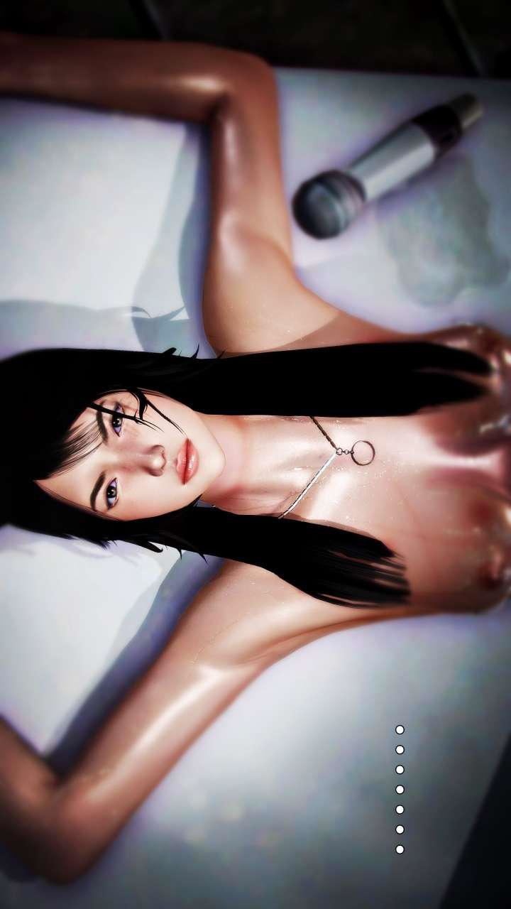 [3D]兽欲の末途第22章【第12话】