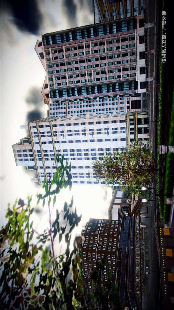 [3D]兽欲の末途第23章【第2话】