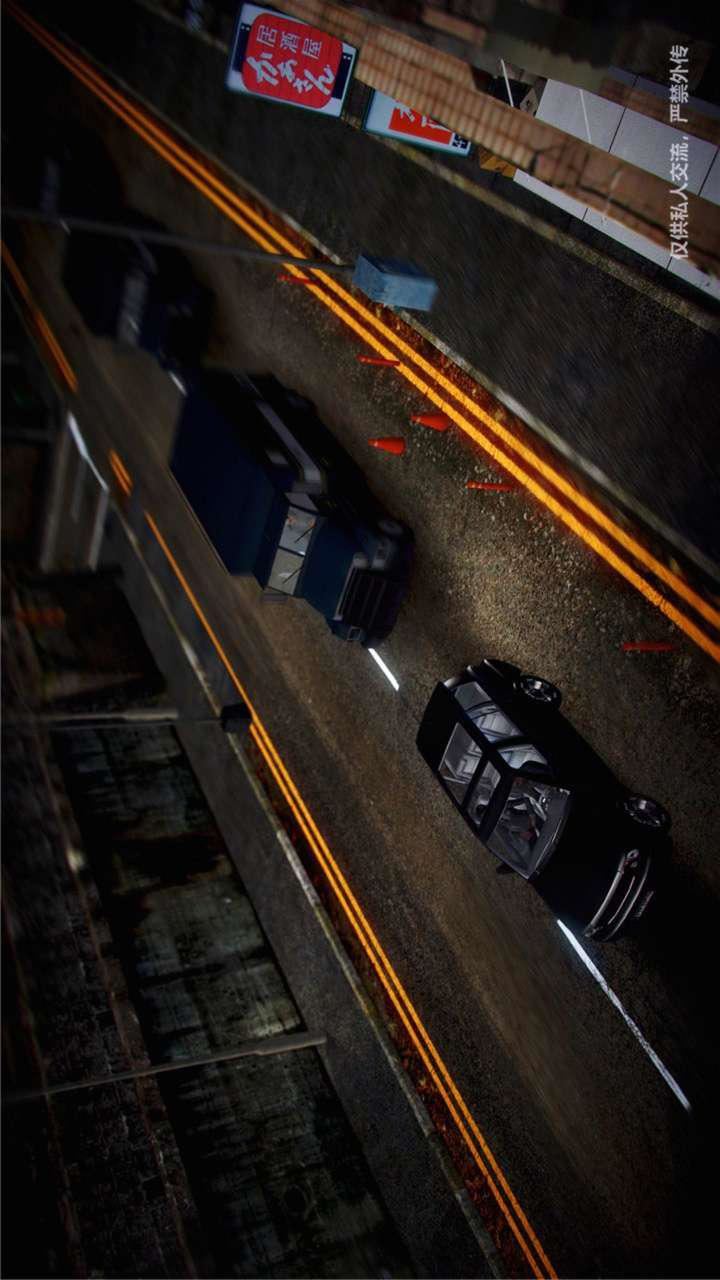 [3D]兽欲の末途第23章【第5话】