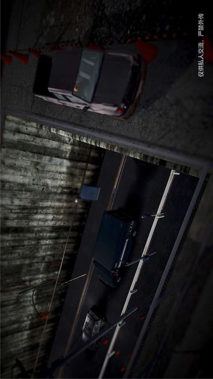 [3D]兽欲の末途第23章【第10话】