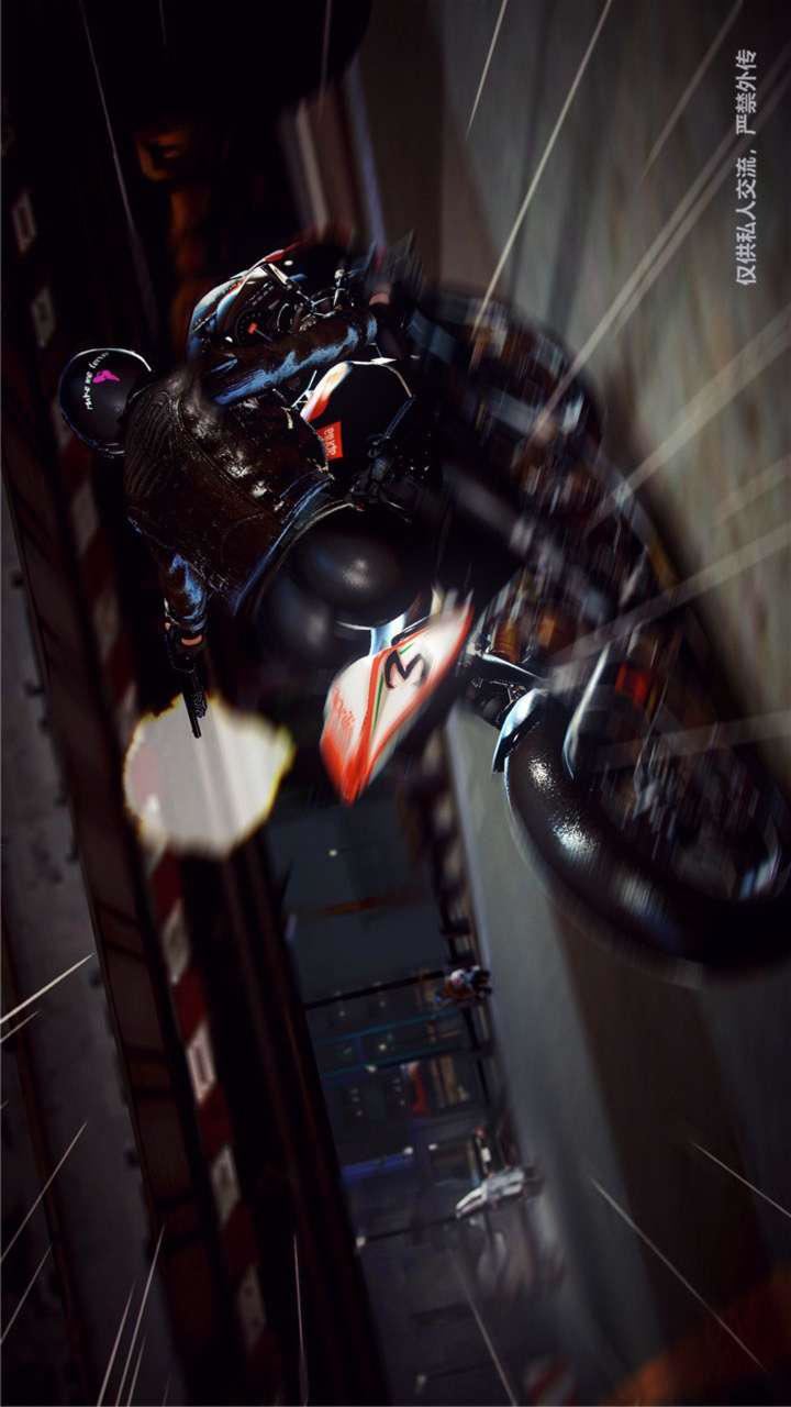 [3D]兽欲の末途第23章【第13话】