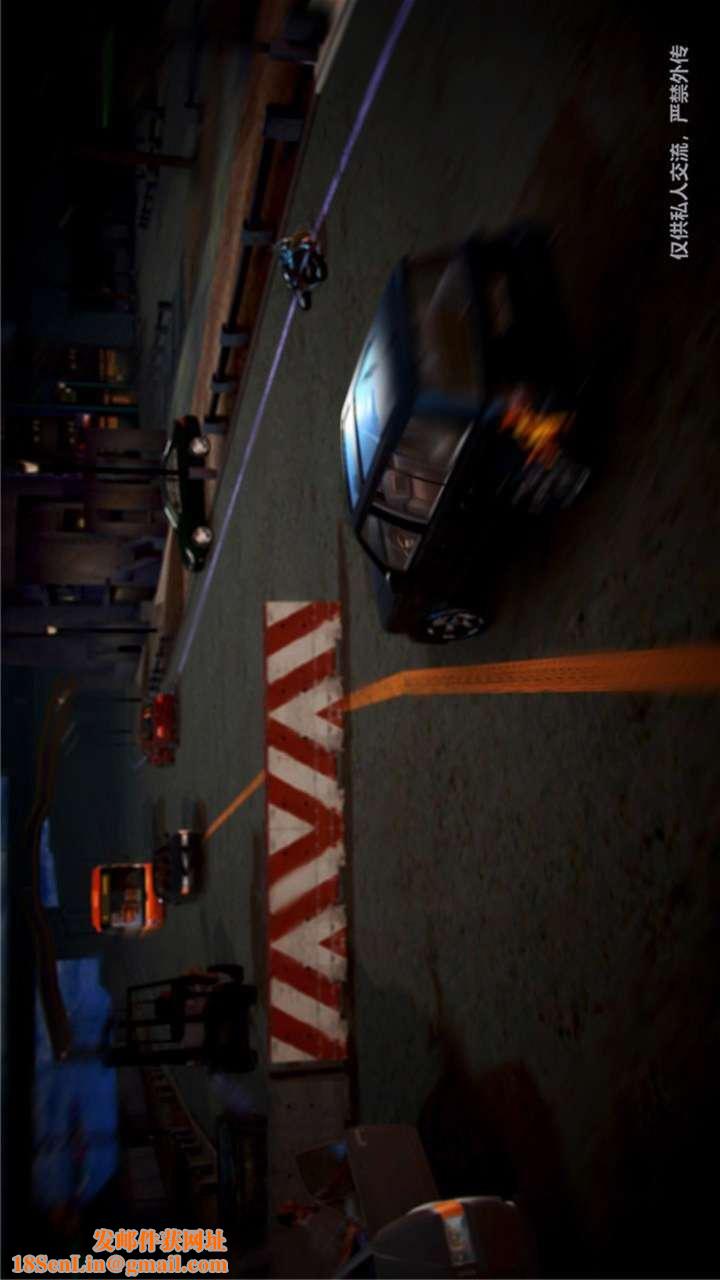 [3D]兽欲の末途第23章【第13话】