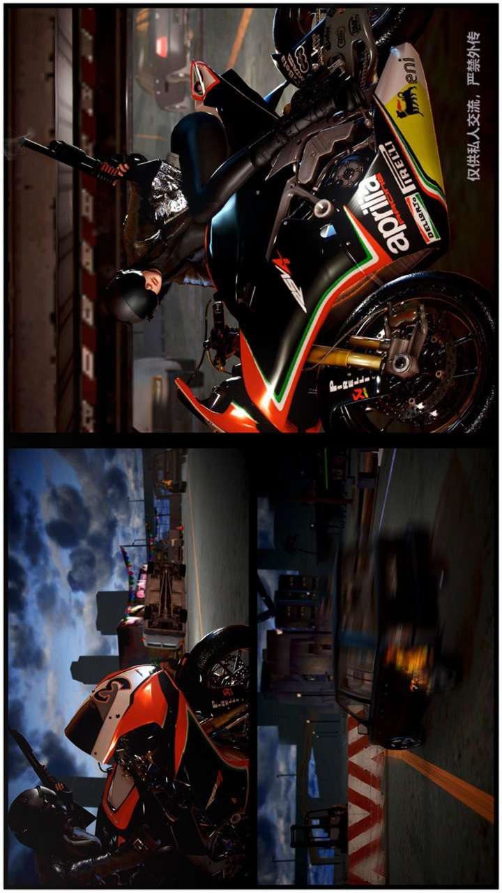 [3D]兽欲の末途第23章【第13话】