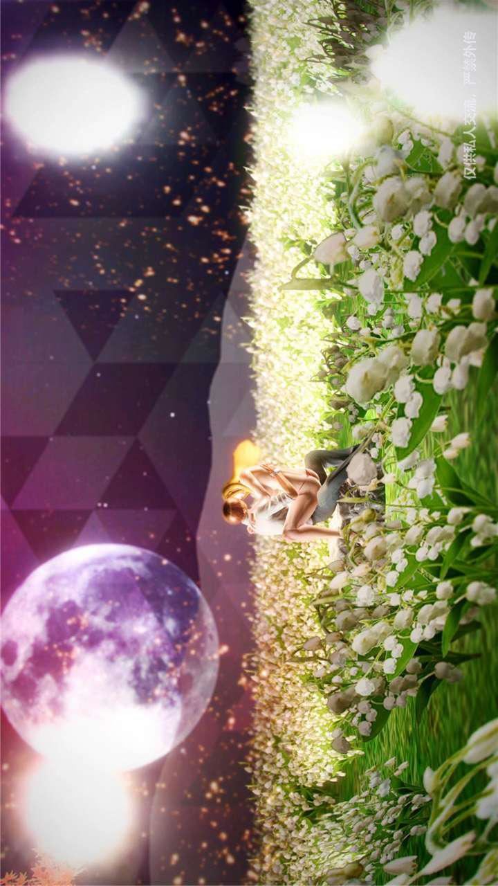 [3D]兽欲の末途第23章【第17话】