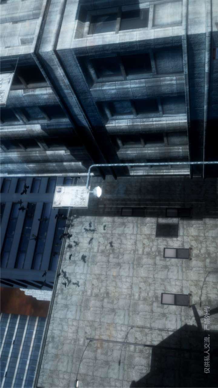 [3D]兽欲の末途第24章【第1话】