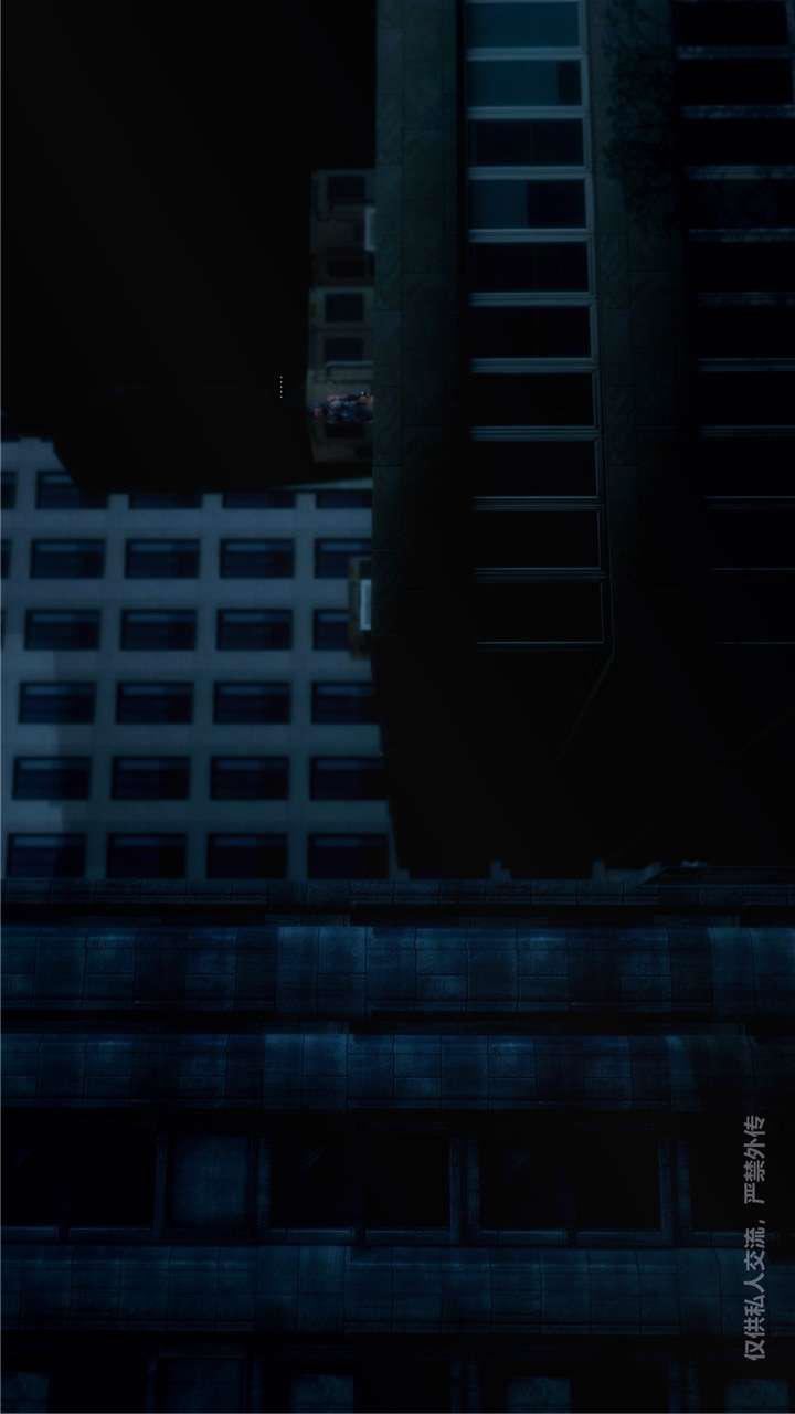 [3D]獸欲の末途第24章【第2話】