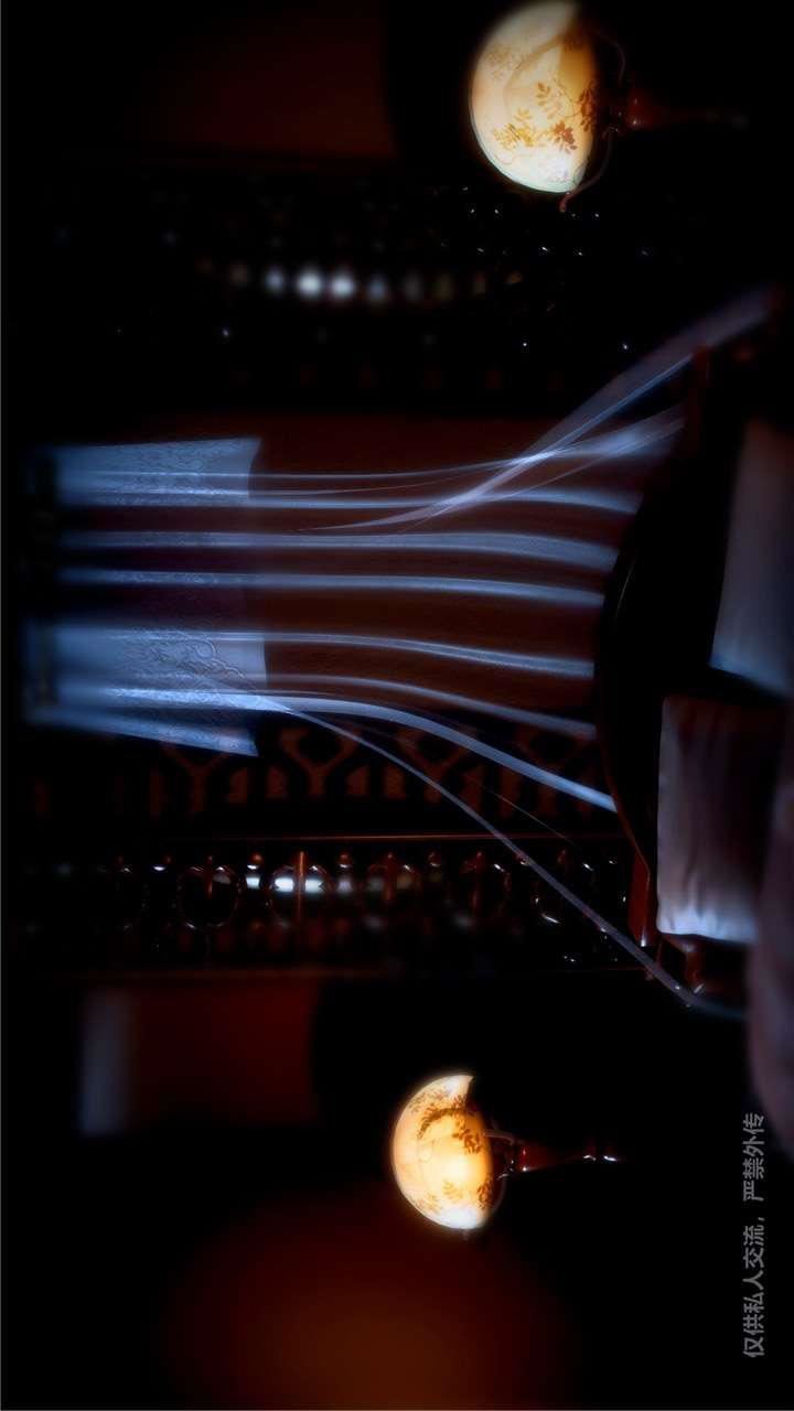 [3D]兽欲の末途第24章【第2话】